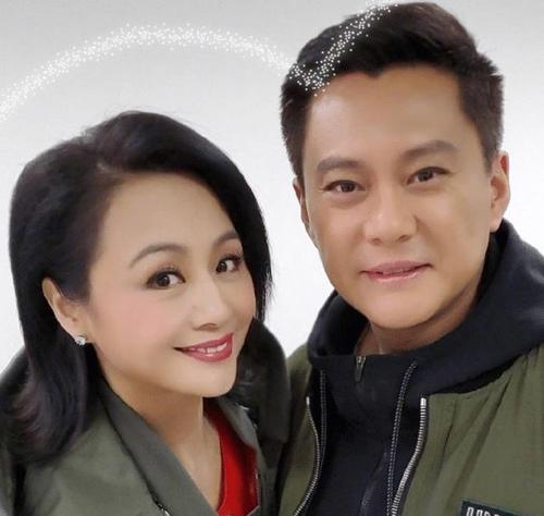 曹颖结婚照,旅行结婚照(颖儿结婚照)