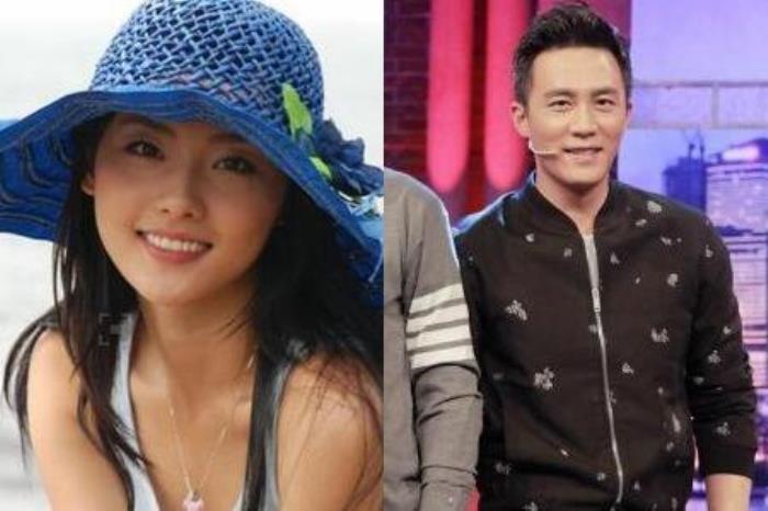 杨璐杜淳,杜淳熊乃瑾(杜淳女朋友是谁熊乃瑾)