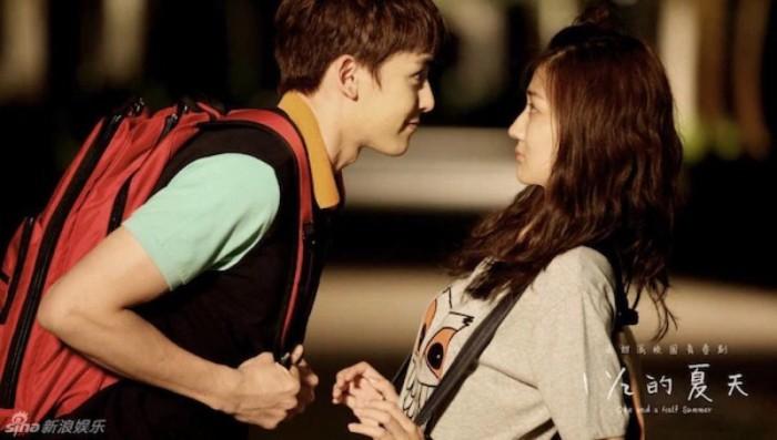 徐璐尼坤,尼坤宋茜用生命装不熟(尼坤11年内提及宋茜场面) 徐璐尼坤,尼坤宋茜用生命装不熟(尼坤11年内提及宋茜场面)