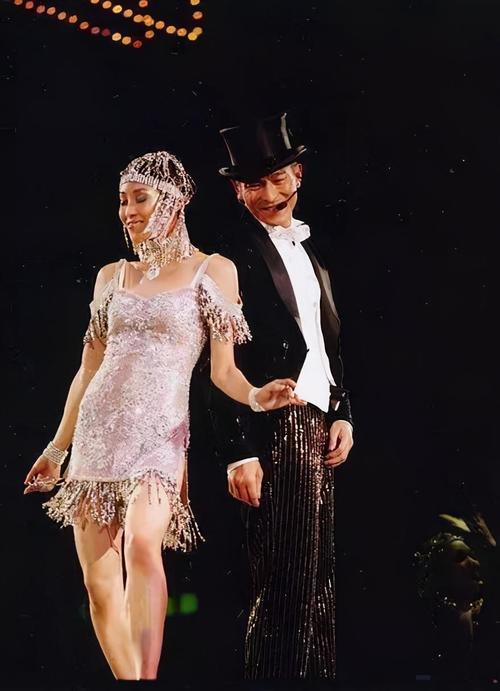 朱丽倩第一任老公,刘德华现任老婆(朱丽倩刘德华的老婆) 朱丽倩第一任老公,刘德华现任老婆(朱丽倩刘德华的老婆)