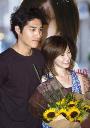 蓝正龙周幼婷，真情满天下周幼婷(蓝正龙周幼婷娱乐百分百)