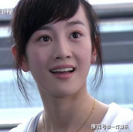 张檬以前现在的对比照,赵丽颖做了(张檬为什么好看)