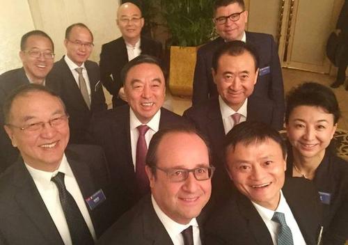 王建林是谁的女婿，林文龙妻子(王建林妻子姓什么)