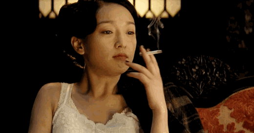 李大齐周迅为什么分手，43岁陈坤(李大齐爱周迅吗)