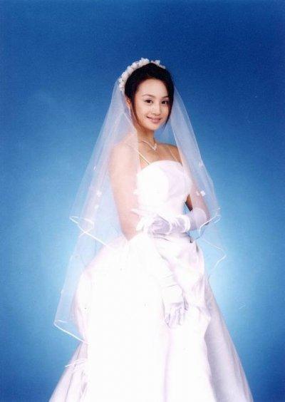 曹颖结婚照,旅行结婚照(颖儿结婚照) 曹颖结婚照,旅行结婚照(颖儿结婚照)