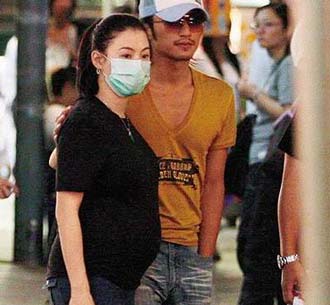 娱乐新闻张柏芝，张柏芝(张柏芝娱乐节目)