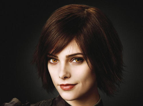 明星艾莉丝，爱丽丝(爱丽丝)