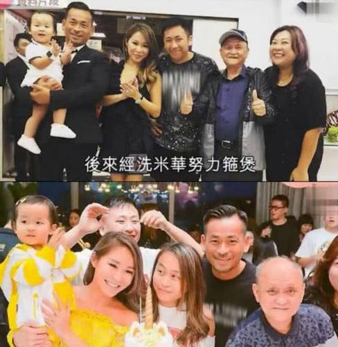 周焯华儿子,周绰华(周焯华是哪里人)