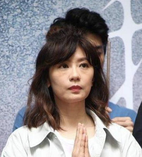 贾静雯绯闻，郑家榆贾静雯(贾静雯婚史)