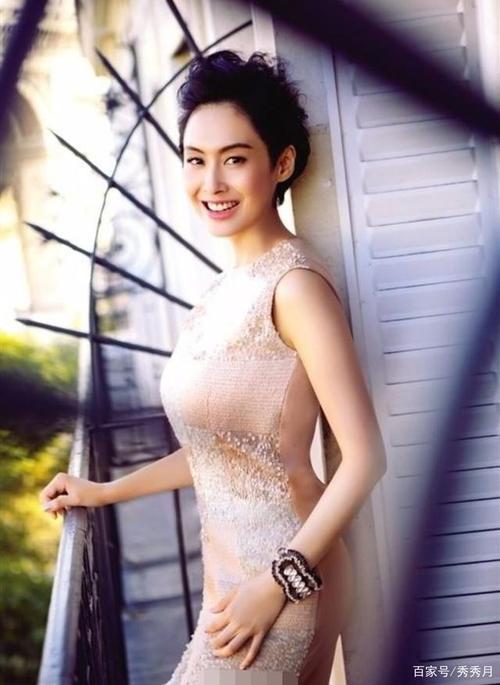 上海演员朱茵,黎姿(上海女演员朱茵个人资料)