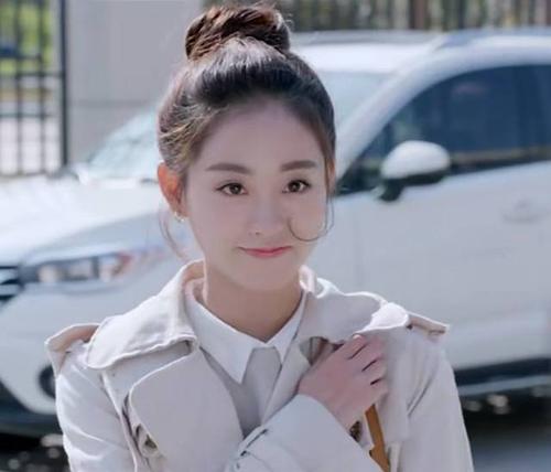 谈判官演员表,付淼(谈判官演员表配角介绍)