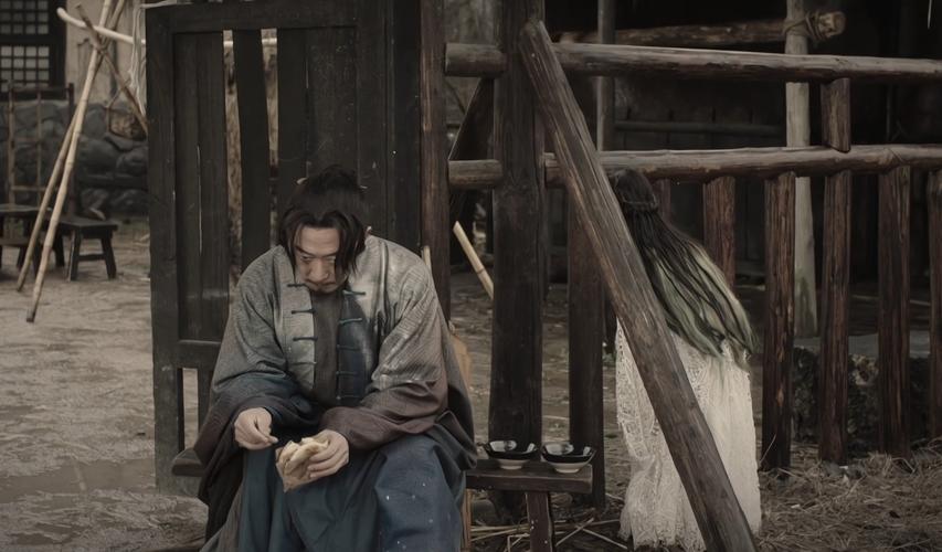 半妖司藤结局,秦放对司藤的占有欲(半妖司藤秦放喜欢司藤吗)