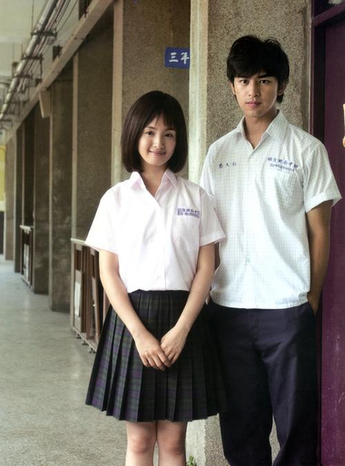 林依晨陈柏霖，胡歌坦言今生错过林(林依晨与陈柏霖的关系)