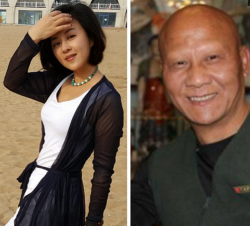 计春华老婆个人简历,演员江怀(计春华妻子简介)