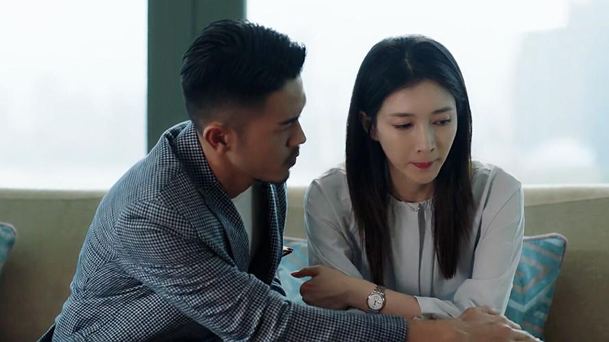 三十而已演员表，晏紫东(晏紫东在三十而已里什么角色)