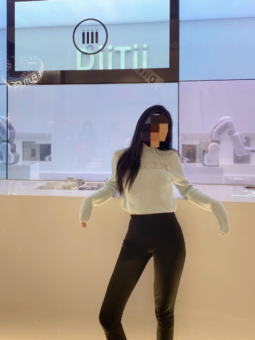 网红小冉个人资料,冉小冉资料(小冉网红是谁) 网红小冉个人资料,冉小冉资料(小冉网红是谁)