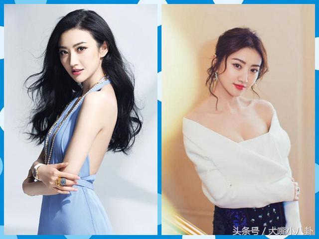 女明星绯闻,中国绯闻最多的女明星(哪位女明星绯闻最多)