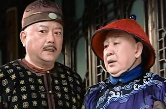 张铁林主演的电视剧,中国内地知名(张铁林演过哪些电视剧)