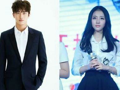 明星整容前，国字脸(国字脸明星图片)