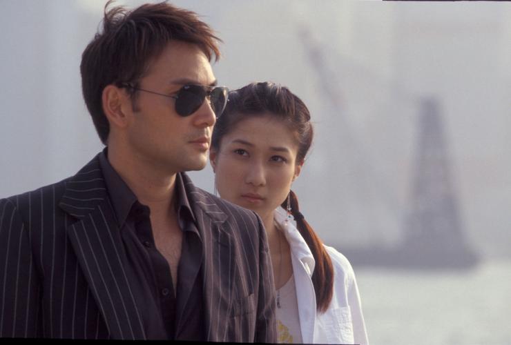 钟嘉欣主演的电视剧，杨怡演过的电(女主角叫嘉欣的电视剧)