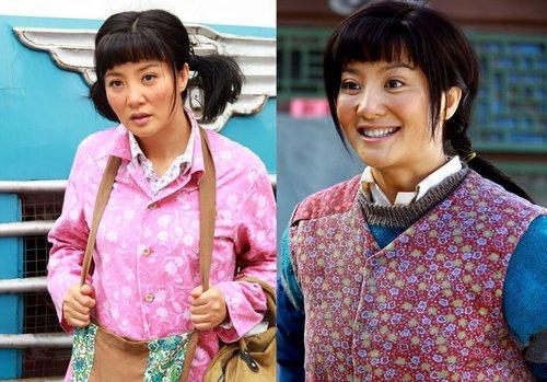 陶虹主演的电视剧,大陶虹所有电视(陶虹主演的全部电视剧) 陶虹主演的电视剧,大陶虹所有电视(陶虹主演的全部电视剧)