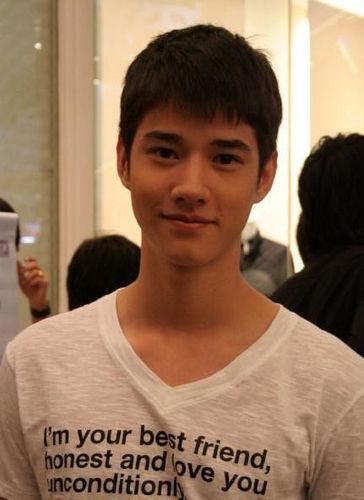 泰国明星马里奥,马里奥图片(泰星马里奥个人资料) 泰国明星马里奥,马里奥图片(泰星马里奥个人资料)