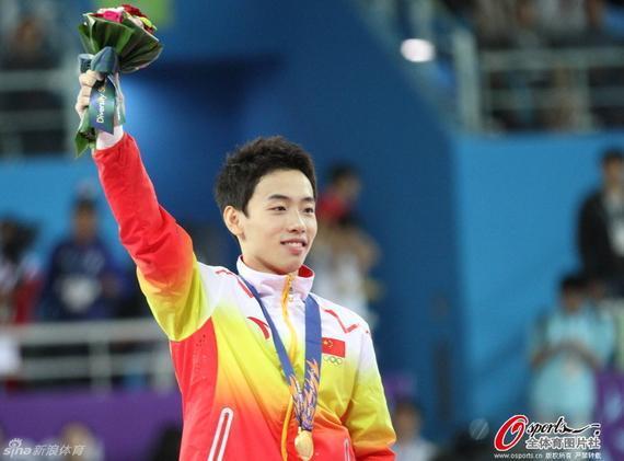 周捷个人资料，周捷高清图片(周捷简历个人资料简介)