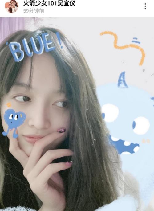 女明星的素颜照,为什么女生素颜都(女明星的素颜和不素颜的前后对比)