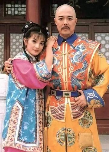 张铁林主演的电视剧，中国内地知名(张铁林演过哪些电视剧)