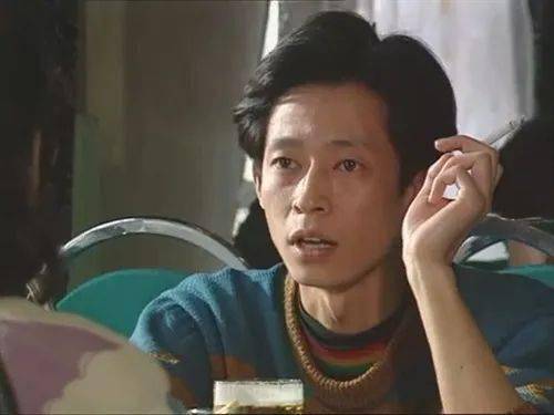 王志文主演的电影，方子哥主演的电(王志文电影演员)