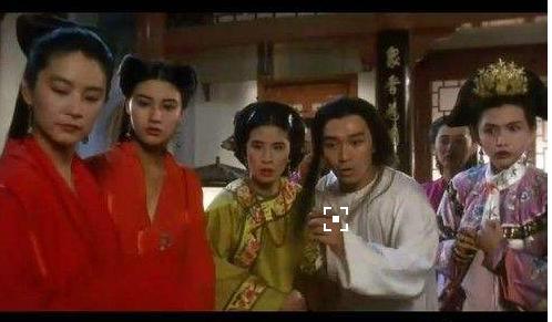 鹿鼎记演员表,鹿鼎记陈小春版免费(鹿鼎记演员表陈小春版在线观看)