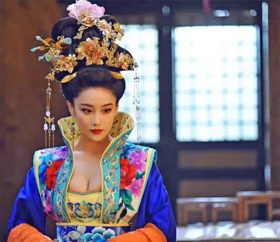 武媚娘传奇演员，大唐情史无删减版(武媚娘传奇未删减完整版aqq)