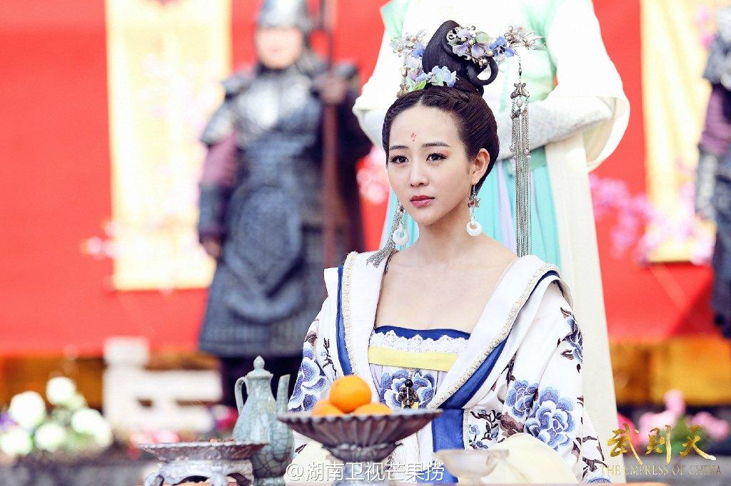 武媚娘传奇演员，大唐情史无删减版(大唐我老婆是武媚娘百度)