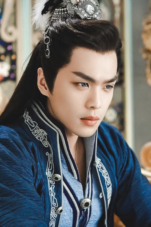 九州天空城演员表 元宇