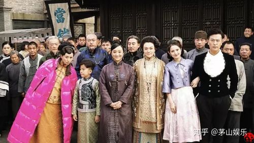 娘道演员表，娘道全部演员表介绍(娘道的全部演员表)