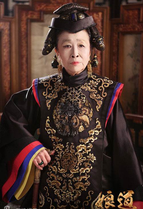 娘道演员表,娘道全部演员表介绍(娘道的全部演员表)