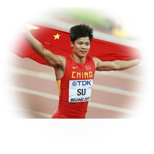 苏炳添个人资料简介,苏炳添事迹(苏炳添人物事迹及启示)