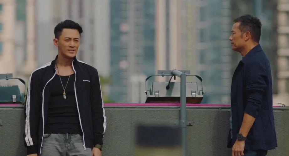 使徒行者3演员表,使徒行者3章纪(使徒行者3演员表章纪孜)