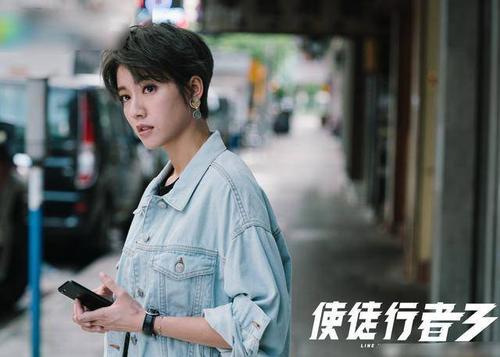 使徒行者3演员表,使徒行者3章纪(使徒行者3演员表章纪孜) 使徒行者3演员表,使徒行者3章纪(使徒行者3演员表章纪孜)