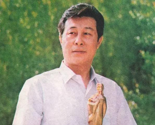 电影演员王心刚，老电影老演员名录(演员王心刚演过的电影)