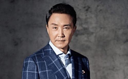 吴刚演员，春光灿烂猪八戒演员吴刚(春光灿烂猪八戒吴刚第几集出场)