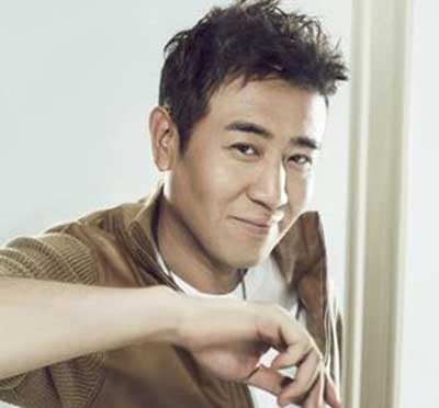 演员于和伟,于和伟的儿子和女儿(于和伟的女儿多大)