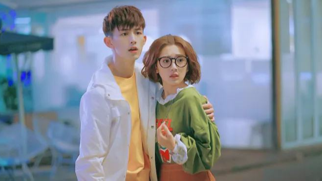 惹上冷殿下的演员，周米言(惹上冷殿下演员表所有演员)