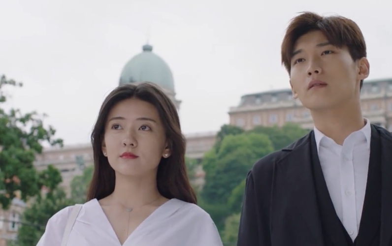 你是我的命中注定演员表，电视剧《(电视剧你是我的命中注定演员介绍)