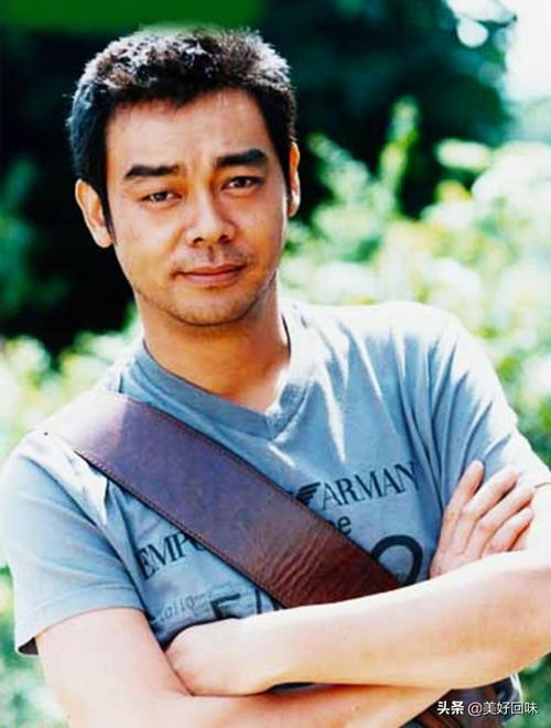 港台明星排行榜，TVB艺人内地捞(当红港台明星)