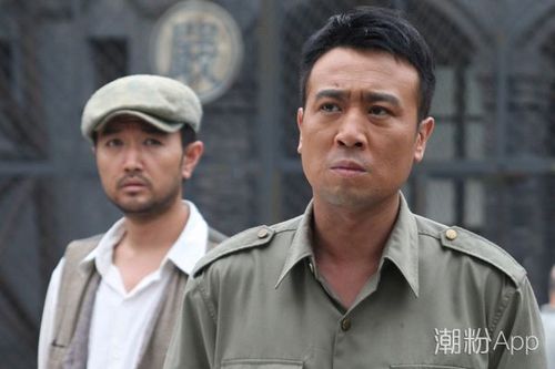 演员于和伟，于和伟的儿子和女儿(于和伟的女儿多大)