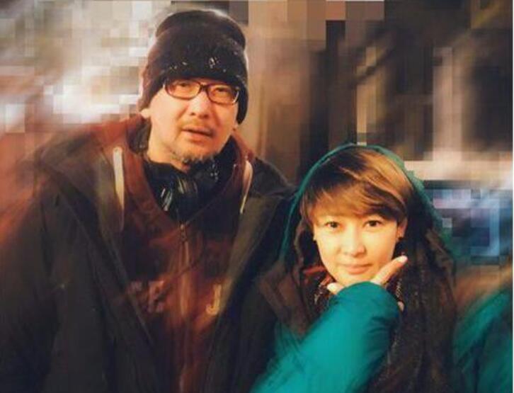 马伊琍和梁静是闺蜜吗？梁静没有马伊琍漂亮