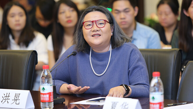 洪晃为什么这么丑?洪晃离婚后现在的老公是(洪晃的婚姻) 洪晃为什么这么丑?洪晃离婚后现在的老公是(洪晃的婚姻)