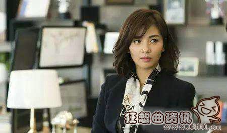 欢乐颂小区在上海的哪里? 欢乐颂的人物性