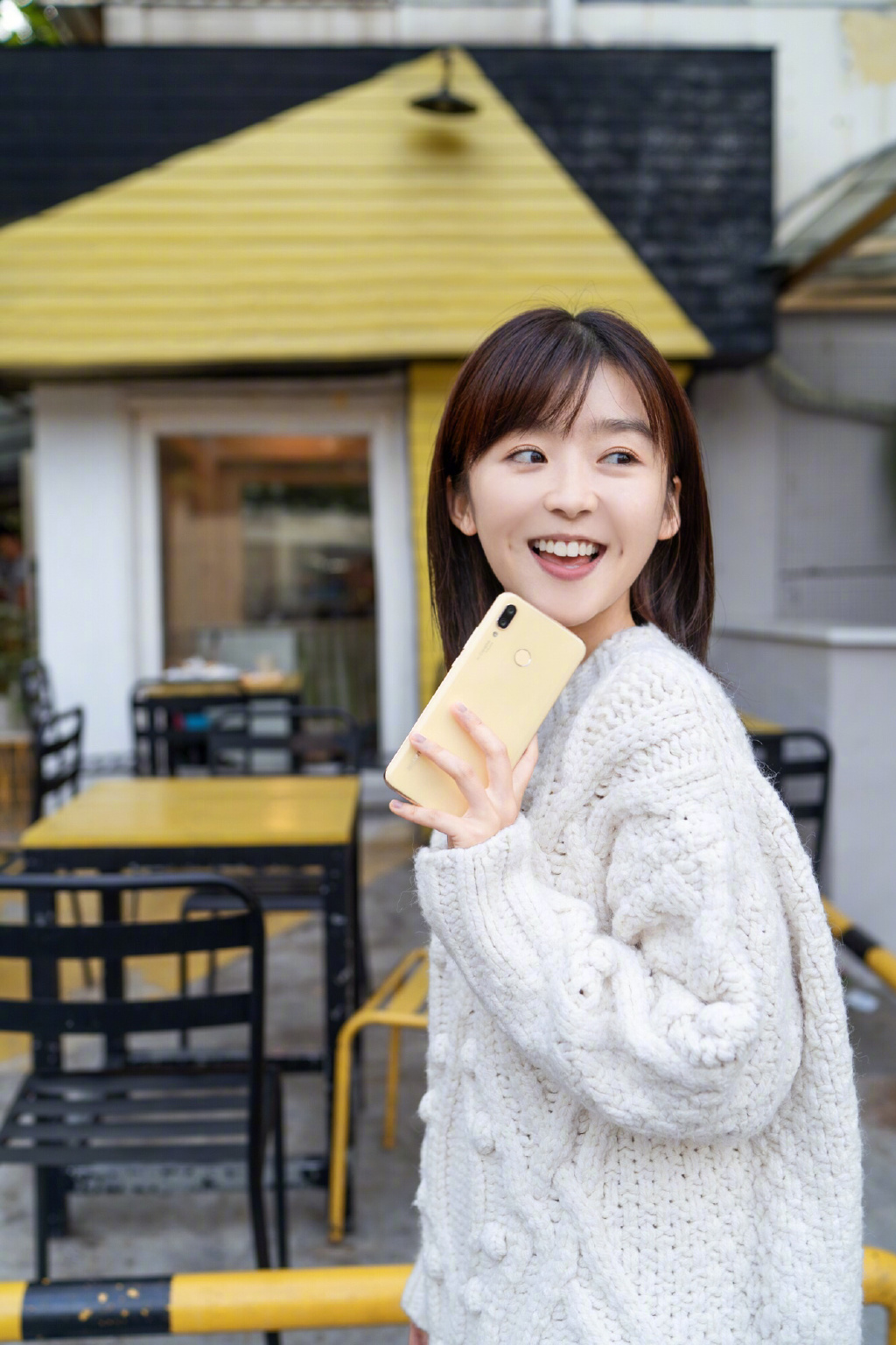 宋伊人为什么这么矮不到150?真实宋伊人